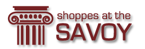 Shoppes at the Savoy
