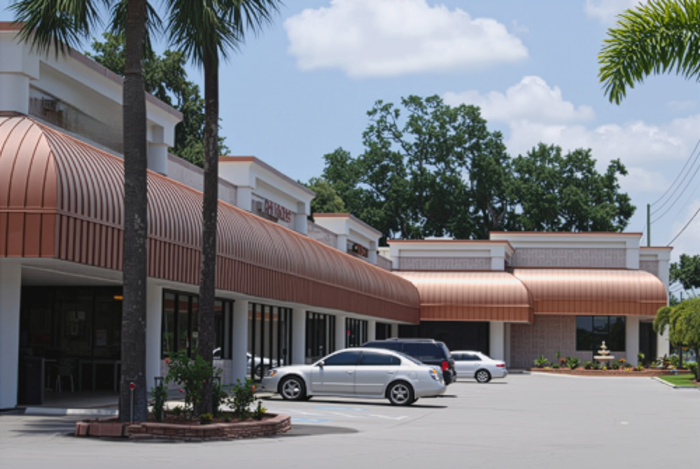 savoy plaza